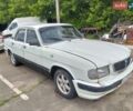 Белый ГАЗ 3110 Волга, объемом двигателя 2.45 л и пробегом 321 тыс. км за 550 $, фото 1 на Automoto.ua