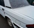 Белый ГАЗ 3110 Волга, объемом двигателя 2.4 л и пробегом 82 тыс. км за 2500 $, фото 4 на Automoto.ua