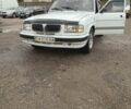 Білий ГАЗ 3110 Волга, об'ємом двигуна 2.4 л та пробігом 97 тис. км за 1500 $, фото 10 на Automoto.ua