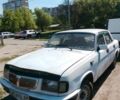 Белый ГАЗ 3110 Волга, объемом двигателя 2.4 л и пробегом 700 тыс. км за 687 $, фото 1 на Automoto.ua