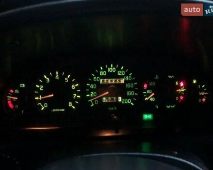 Белый ГАЗ 3110 Волга, объемом двигателя 2.3 л и пробегом 240 тыс. км за 900 $, фото 7 на Automoto.ua