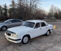 Белый ГАЗ 3110 Волга, объемом двигателя 2.3 л и пробегом 90 тыс. км за 2400 $, фото 1 на Automoto.ua
