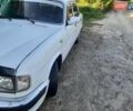 Белый ГАЗ 3110 Волга, объемом двигателя 0 л и пробегом 173 тыс. км за 1900 $, фото 4 на Automoto.ua