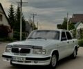 Белый ГАЗ 3110 Волга, объемом двигателя 2.3 л и пробегом 89 тыс. км за 2500 $, фото 1 на Automoto.ua