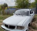 Белый ГАЗ 3110 Волга, объемом двигателя 2.5 л и пробегом 999 тыс. км за 1400 $, фото 1 на Automoto.ua