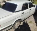Белый ГАЗ 3110 Волга, объемом двигателя 2.4 л и пробегом 140 тыс. км за 1166 $, фото 3 на Automoto.ua