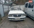 Белый ГАЗ 3110 Волга, объемом двигателя 2.5 л и пробегом 165 тыс. км за 1500 $, фото 1 на Automoto.ua