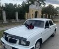 Белый ГАЗ 3110 Волга, объемом двигателя 2.3 л и пробегом 89 тыс. км за 2450 $, фото 17 на Automoto.ua