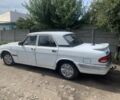 Белый ГАЗ 3110 Волга, объемом двигателя 2.4 л и пробегом 200 тыс. км за 515 $, фото 4 на Automoto.ua