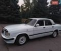 Білий ГАЗ 3110 Волга, об'ємом двигуна 2.3 л та пробігом 39 тис. км за 2999 $, фото 1 на Automoto.ua