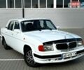 Белый ГАЗ 3110 Волга, объемом двигателя 2.4 л и пробегом 359 тыс. км за 1200 $, фото 6 на Automoto.ua