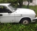 Білий ГАЗ 3110 Волга, об'ємом двигуна 2 л та пробігом 105 тис. км за 1500 $, фото 2 на Automoto.ua