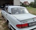 Белый ГАЗ 3110 Волга, объемом двигателя 2.5 л и пробегом 999 тыс. км за 1400 $, фото 3 на Automoto.ua