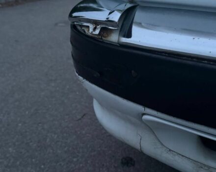 Белый ГАЗ 3110 Волга, объемом двигателя 2.4 л и пробегом 240 тыс. км за 250 $, фото 10 на Automoto.ua