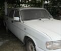 Белый ГАЗ 3110 Волга, объемом двигателя 2.4 л и пробегом 468 тыс. км за 501 $, фото 1 на Automoto.ua
