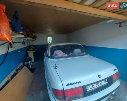 Білий ГАЗ 3110 Волга, об'ємом двигуна 2.45 л та пробігом 382 тис. км за 1000 $, фото 11 на Automoto.ua