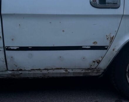 Белый ГАЗ 3110 Волга, объемом двигателя 2.4 л и пробегом 240 тыс. км за 250 $, фото 9 на Automoto.ua