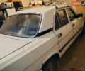 Белый ГАЗ 3110 Волга, объемом двигателя 2.29 л и пробегом 140 тыс. км за 800 $, фото 1 на Automoto.ua