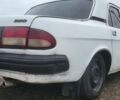 Белый ГАЗ 3110 Волга, объемом двигателя 2.4 л и пробегом 230 тыс. км за 999 $, фото 4 на Automoto.ua