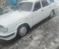 Белый ГАЗ 3110 Волга, объемом двигателя 2.3 л и пробегом 178 тыс. км за 1354 $, фото 1 на Automoto.ua