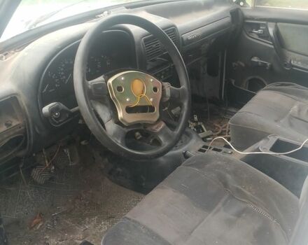 Белый ГАЗ 3110 Волга, объемом двигателя 0 л и пробегом 100 тыс. км за 142 $, фото 2 на Automoto.ua