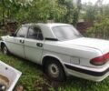 Білий ГАЗ 3110 Волга, об'ємом двигуна 2 л та пробігом 105 тис. км за 1500 $, фото 1 на Automoto.ua