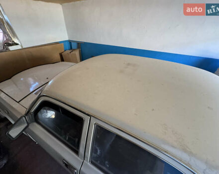 Білий ГАЗ 3110 Волга, об'ємом двигуна 2.45 л та пробігом 382 тис. км за 1000 $, фото 4 на Automoto.ua