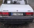 Белый ГАЗ 3110 Волга, объемом двигателя 2.4 л и пробегом 83 тыс. км за 800 $, фото 3 на Automoto.ua