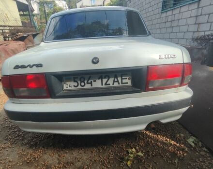 Белый ГАЗ 3110 Волга, объемом двигателя 0 л и пробегом 150 тыс. км за 1300 $, фото 2 на Automoto.ua