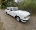 Белый ГАЗ 3110 Волга, объемом двигателя 2.4 л и пробегом 200 тыс. км за 534 $, фото 5 на Automoto.ua