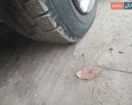 Белый ГАЗ 3110 Волга, объемом двигателя 2.4 л и пробегом 465 тыс. км за 1300 $, фото 5 на Automoto.ua