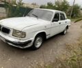 Белый ГАЗ 3110 Волга, объемом двигателя 2.4 л и пробегом 200 тыс. км за 534 $, фото 1 на Automoto.ua