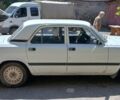 Белый ГАЗ 3110 Волга, объемом двигателя 2.4 л и пробегом 150 тыс. км за 850 $, фото 2 на Automoto.ua