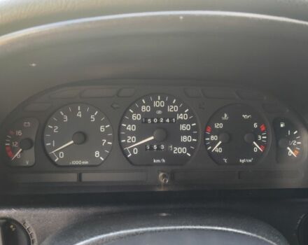 Белый ГАЗ 3110 Волга, объемом двигателя 0 л и пробегом 150 тыс. км за 1300 $, фото 4 на Automoto.ua