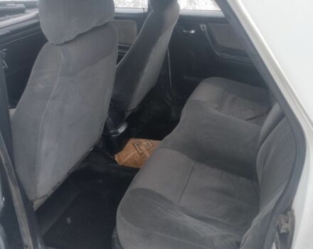 Белый ГАЗ 3110 Волга, объемом двигателя 2.5 л и пробегом 1 тыс. км за 1000 $, фото 13 на Automoto.ua