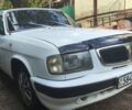 Белый ГАЗ 3110 Волга, объемом двигателя 0 л и пробегом 150 тыс. км за 1300 $, фото 1 на Automoto.ua
