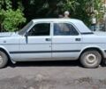 Белый ГАЗ 3110 Волга, объемом двигателя 2.4 л и пробегом 150 тыс. км за 850 $, фото 1 на Automoto.ua