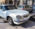 Белый ГАЗ 3110 Волга, объемом двигателя 2.4 л и пробегом 100 тыс. км за 900 $, фото 1 на Automoto.ua