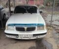 Белый ГАЗ 3110 Волга, объемом двигателя 2.4 л и пробегом 465 тыс. км за 1300 $, фото 1 на Automoto.ua