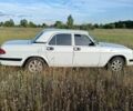 Белый ГАЗ 3110 Волга, объемом двигателя 0 л и пробегом 200 тыс. км за 1569 $, фото 1 на Automoto.ua