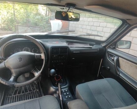 Белый ГАЗ 3110 Волга, объемом двигателя 0 л и пробегом 150 тыс. км за 1300 $, фото 3 на Automoto.ua