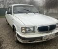 Белый ГАЗ 3110 Волга, объемом двигателя 2.4 л и пробегом 100 тыс. км за 603 $, фото 1 на Automoto.ua