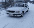 Белый ГАЗ 3110 Волга, объемом двигателя 2.5 л и пробегом 1 тыс. км за 1000 $, фото 2 на Automoto.ua