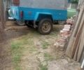 Белый ГАЗ 3110 Волга, объемом двигателя 2.4 л и пробегом 200 тыс. км за 950 $, фото 1 на Automoto.ua