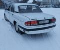 Белый ГАЗ 3110 Волга, объемом двигателя 2.5 л и пробегом 1 тыс. км за 1000 $, фото 7 на Automoto.ua