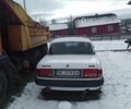 Белый ГАЗ 3110 Волга, объемом двигателя 2.3 л и пробегом 1000 тыс. км за 450 $, фото 1 на Automoto.ua