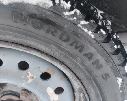 Белый ГАЗ 3110 Волга, объемом двигателя 2.5 л и пробегом 1 тыс. км за 1000 $, фото 10 на Automoto.ua