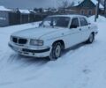 Белый ГАЗ 3110 Волга, объемом двигателя 2.5 л и пробегом 1 тыс. км за 1000 $, фото 1 на Automoto.ua