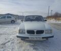Білий ГАЗ 3110 Волга, об'ємом двигуна 2 л та пробігом 107 тис. км за 800 $, фото 1 на Automoto.ua