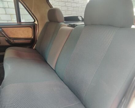 Белый ГАЗ 3110 Волга, объемом двигателя 0 л и пробегом 150 тыс. км за 1300 $, фото 6 на Automoto.ua